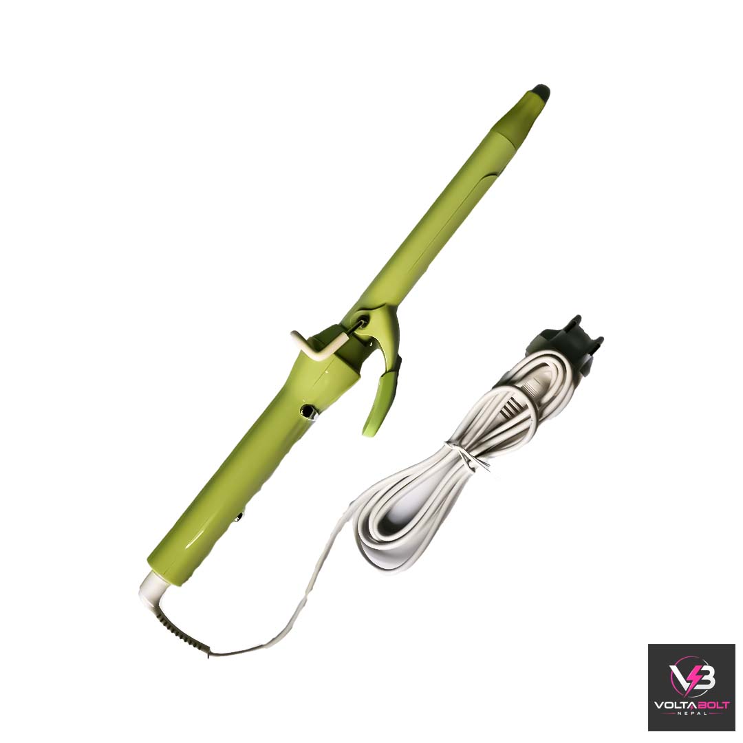 VGR CURLER V-565